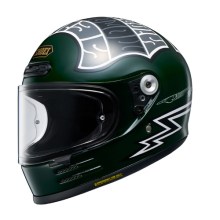 Glamster 06 Heiwa Motorcycles TC-4